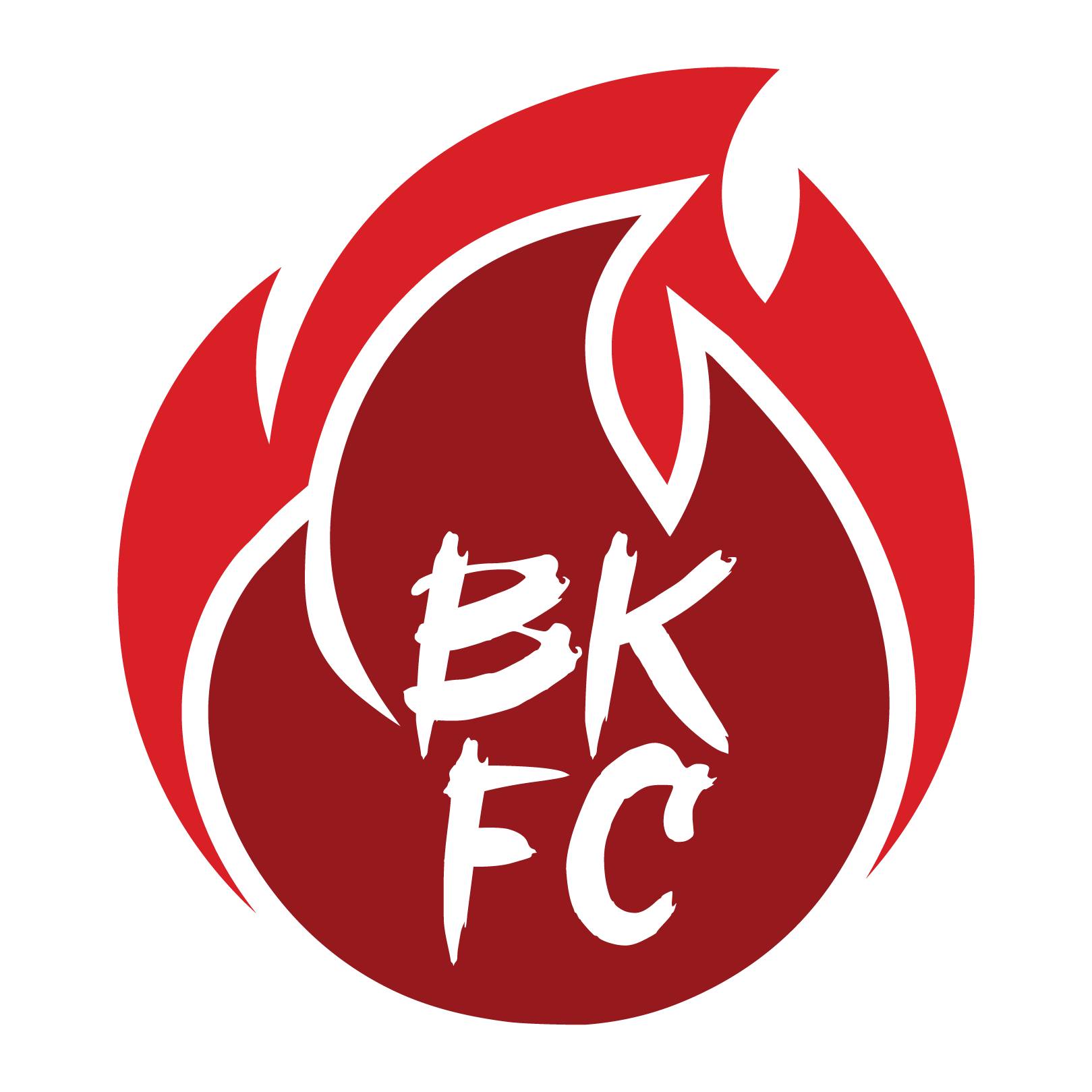 Bulldoc Korean Fusion Cuisine logo