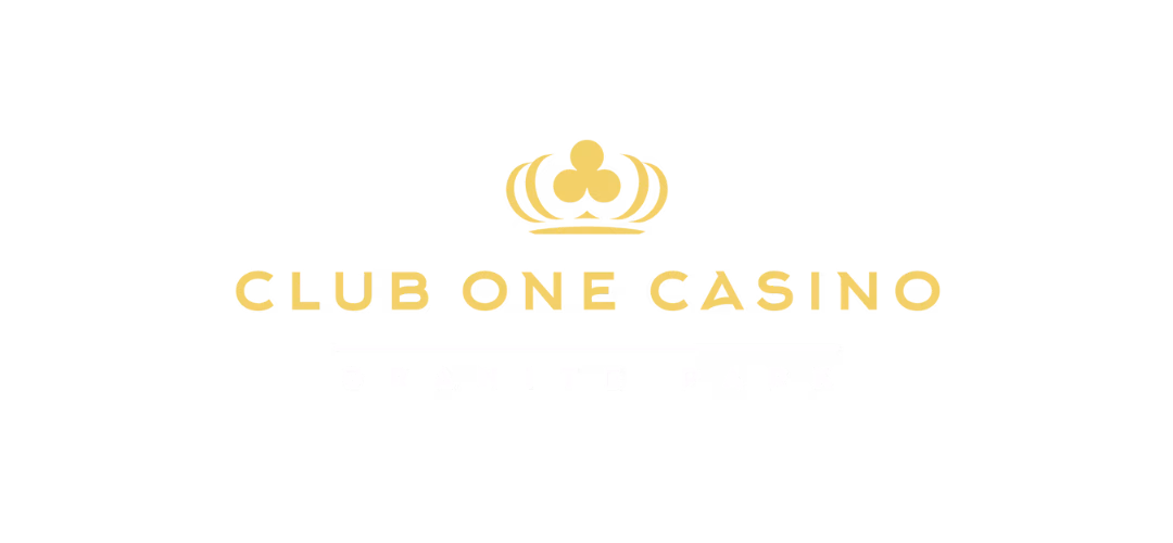 Club One Casino logo