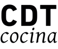 CDT Cocina logo