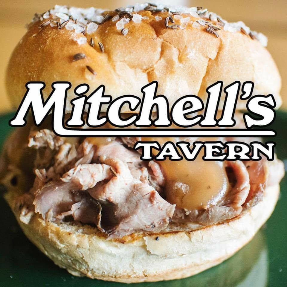 Mitchell's Tavern logo