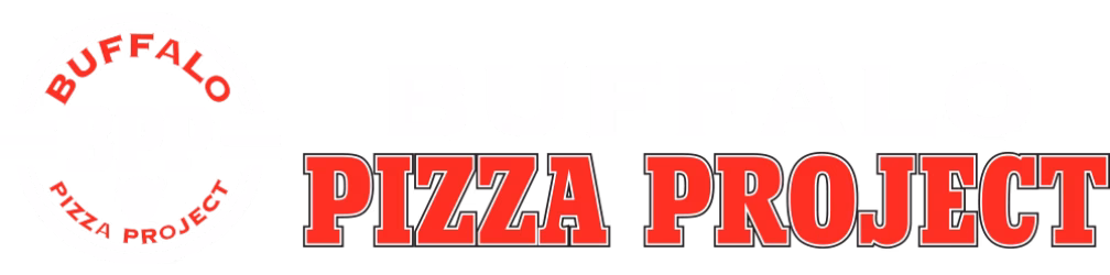 Buffalo Pizza Project logo