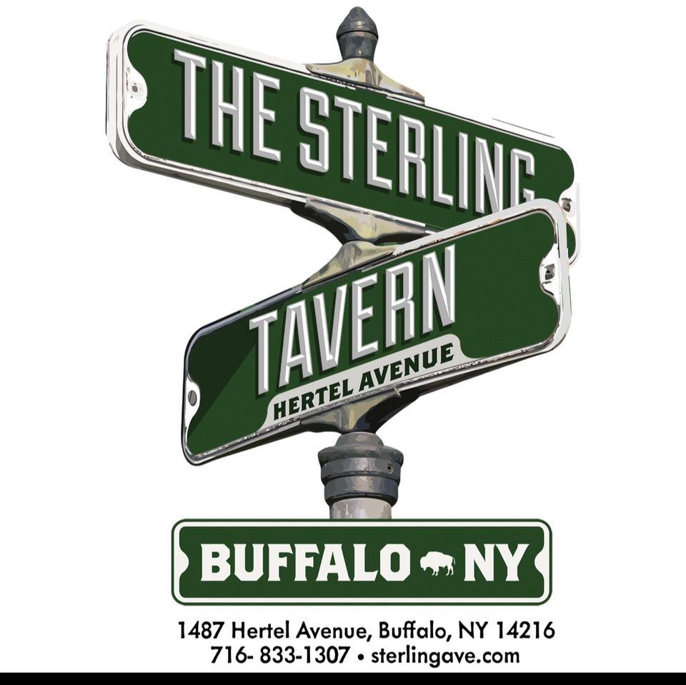 Sterling Tap & Wurst logo