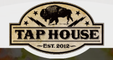 Buffalo Tap House logo