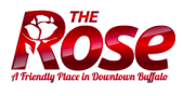 The Rose Bar & Grille logo