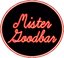 Mr. Goodbar logo