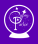 The Gypsy Parlor logo