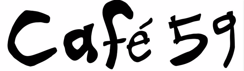Cafe 59 logo