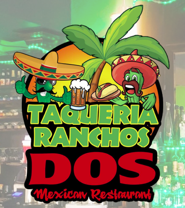 Taqueria Ranchos Dos logo