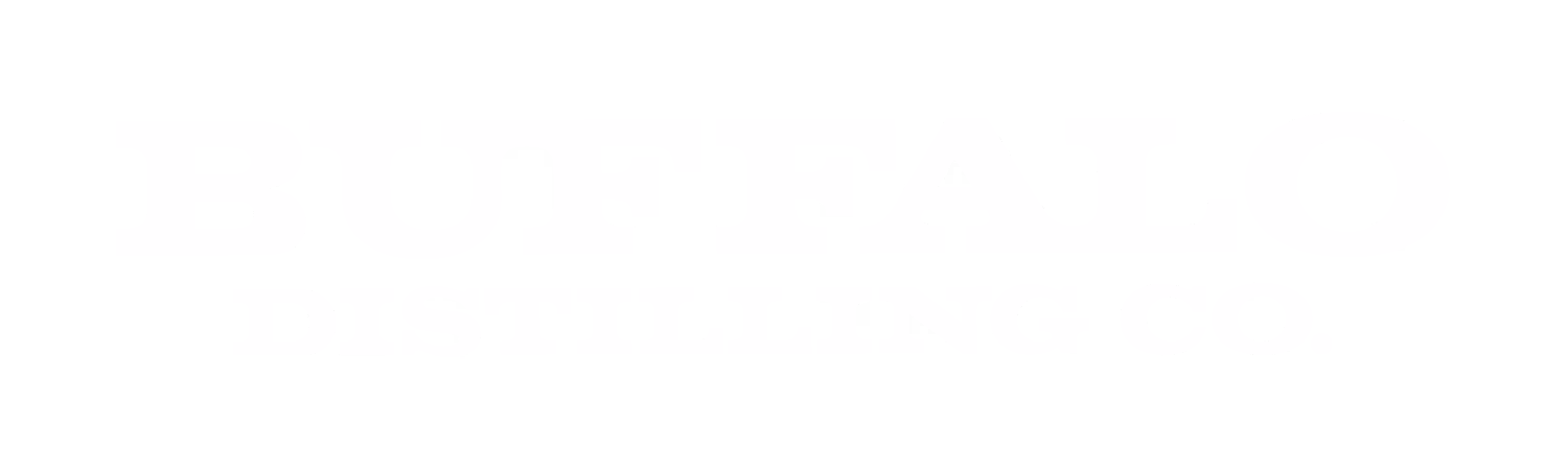 Buffalo Distilling Company logo