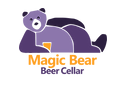 Magic Bear Beer Cellar logo