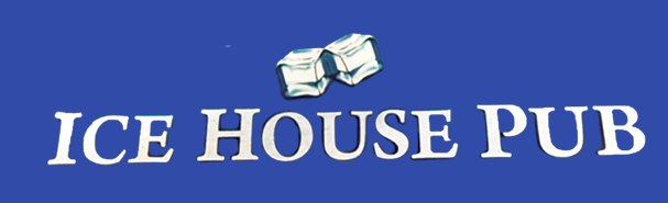 Ice House Pub logo