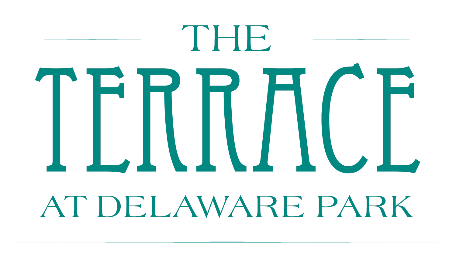 The Terrace at Delaware Park logo