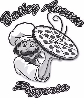 Bailey Avenue Pizza logo