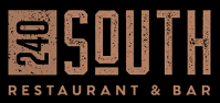 240 South logo