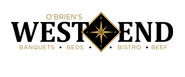 O'Brien's West End Inn logo