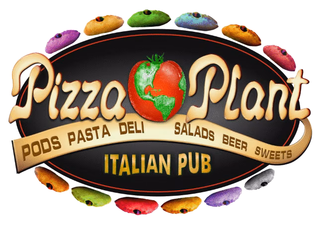Pizza Plant Italian Pub - Williamsville logo
