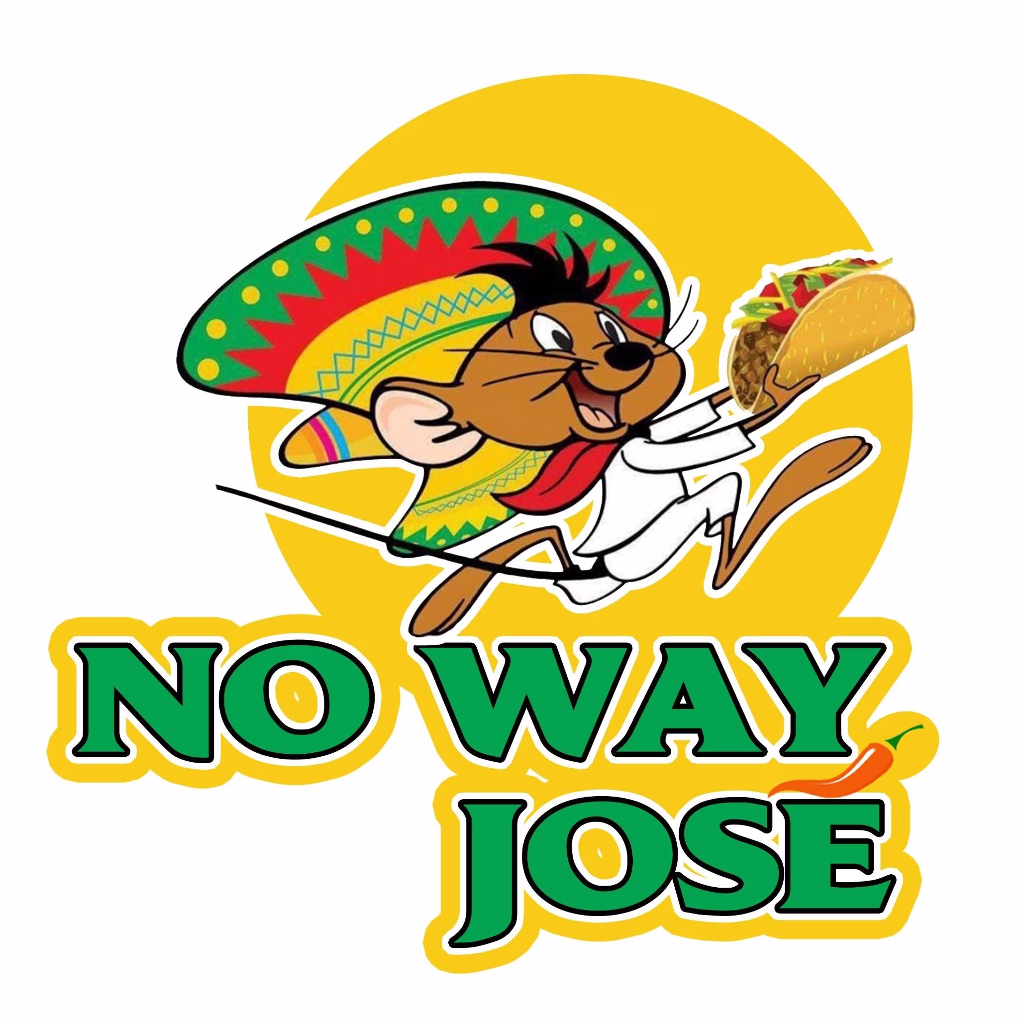 Taqueria El Dorado logo