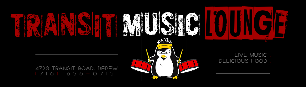 Transit Music Lounge logo
