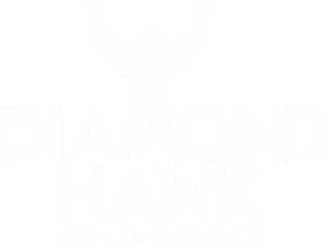 Diamond Hawk Golf Course & Pub logo