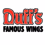 Duff's Famous Wings logo