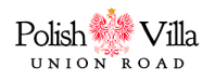 Polish Villa logo