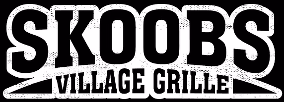 Skoob's Village Grille logo