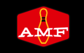 AMF Airport Lanes logo