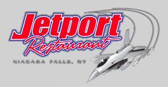 Jet Port logo
