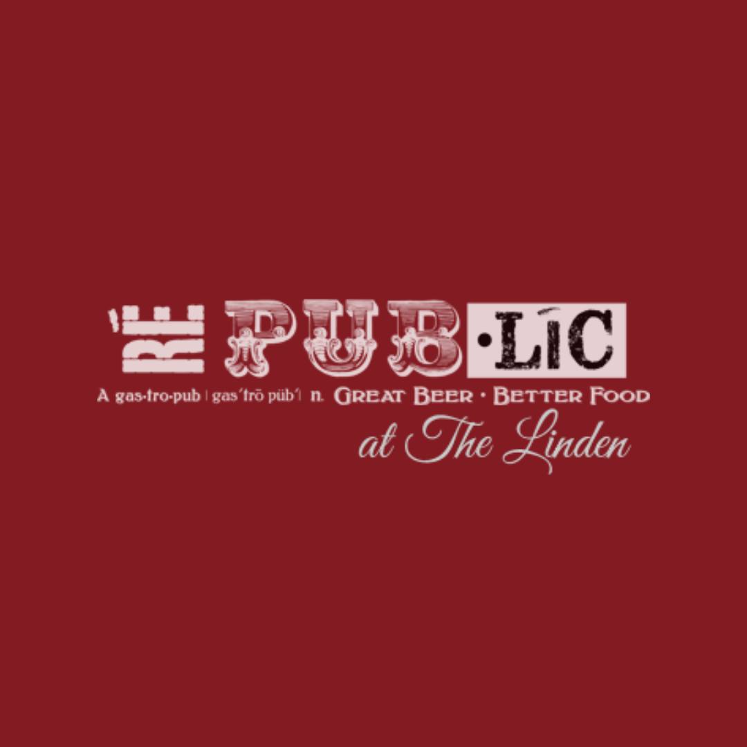 Republic Gastropub logo