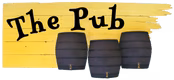 The Pub logo