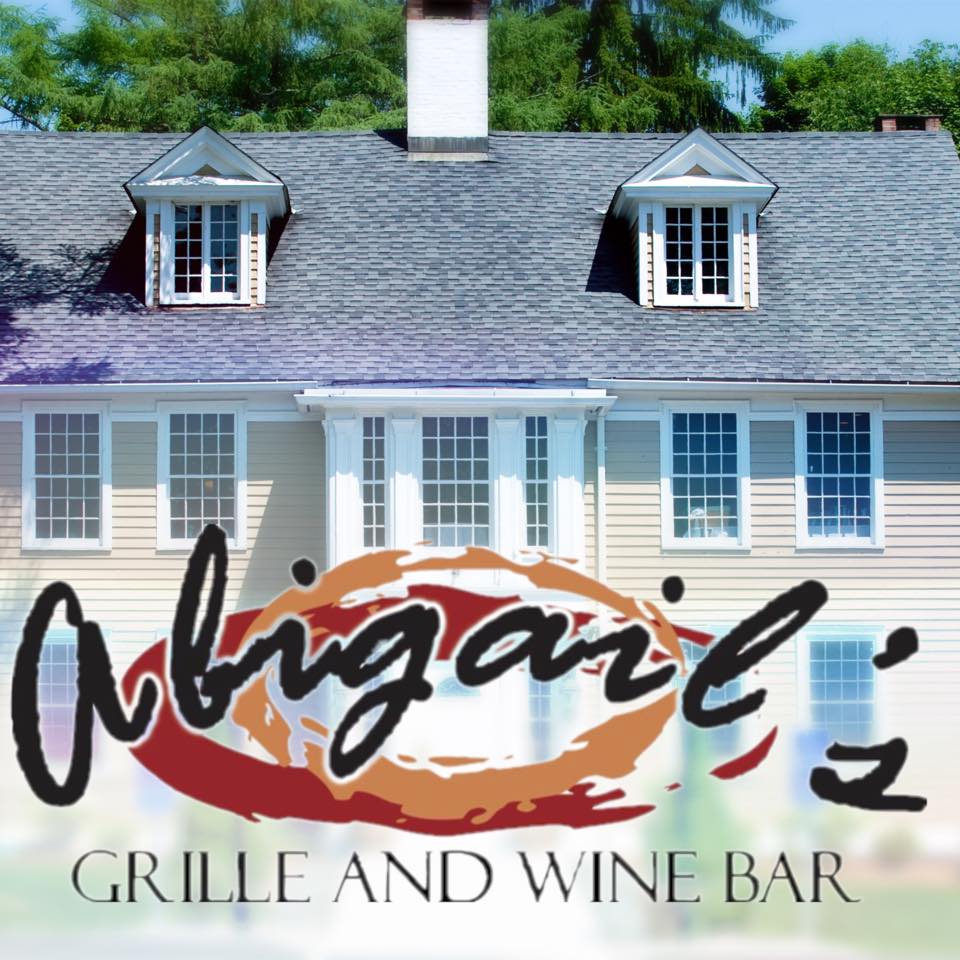 Abigail's Grille and Wine Bar logo