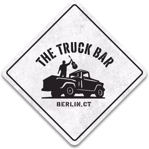 The Truck Bar – Berlin, CT logo