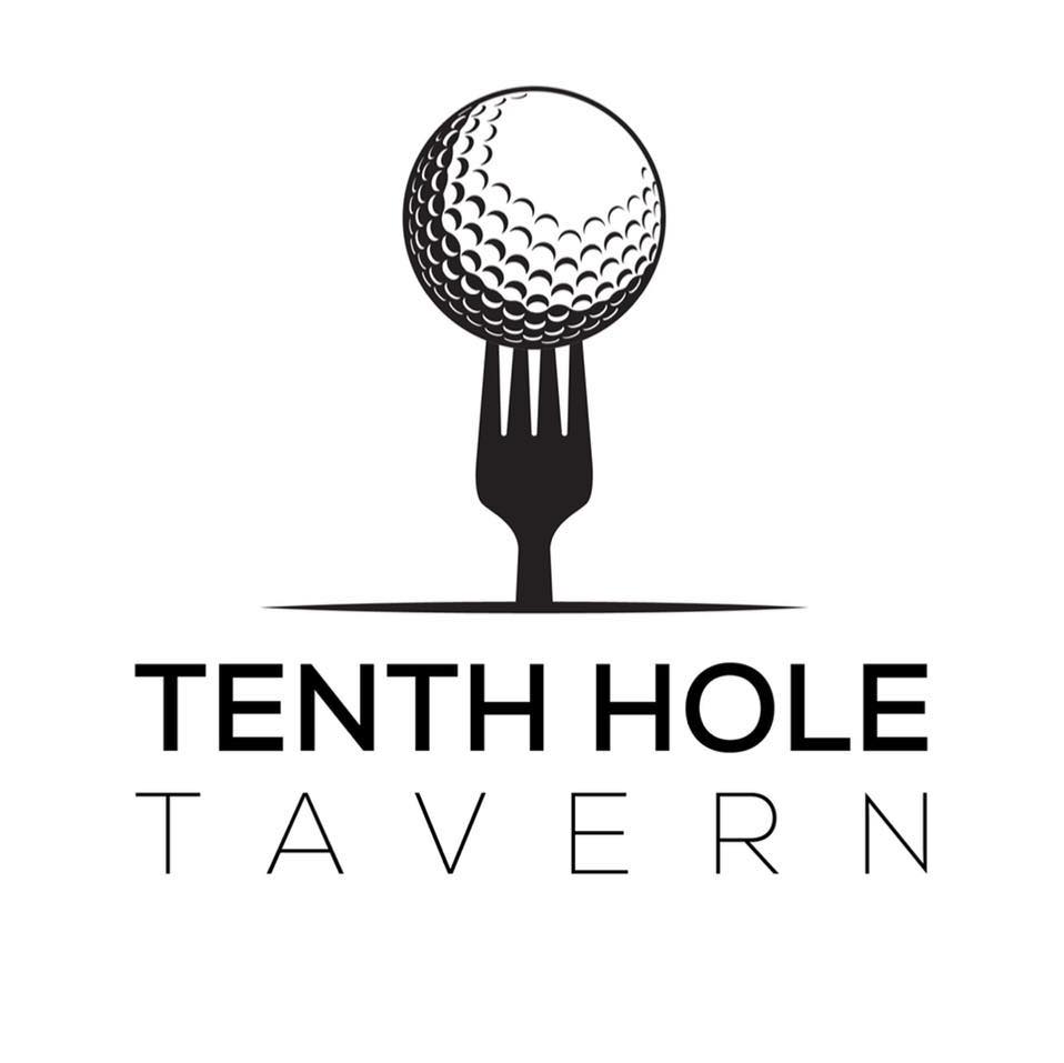 Tenth Hole Tavern logo