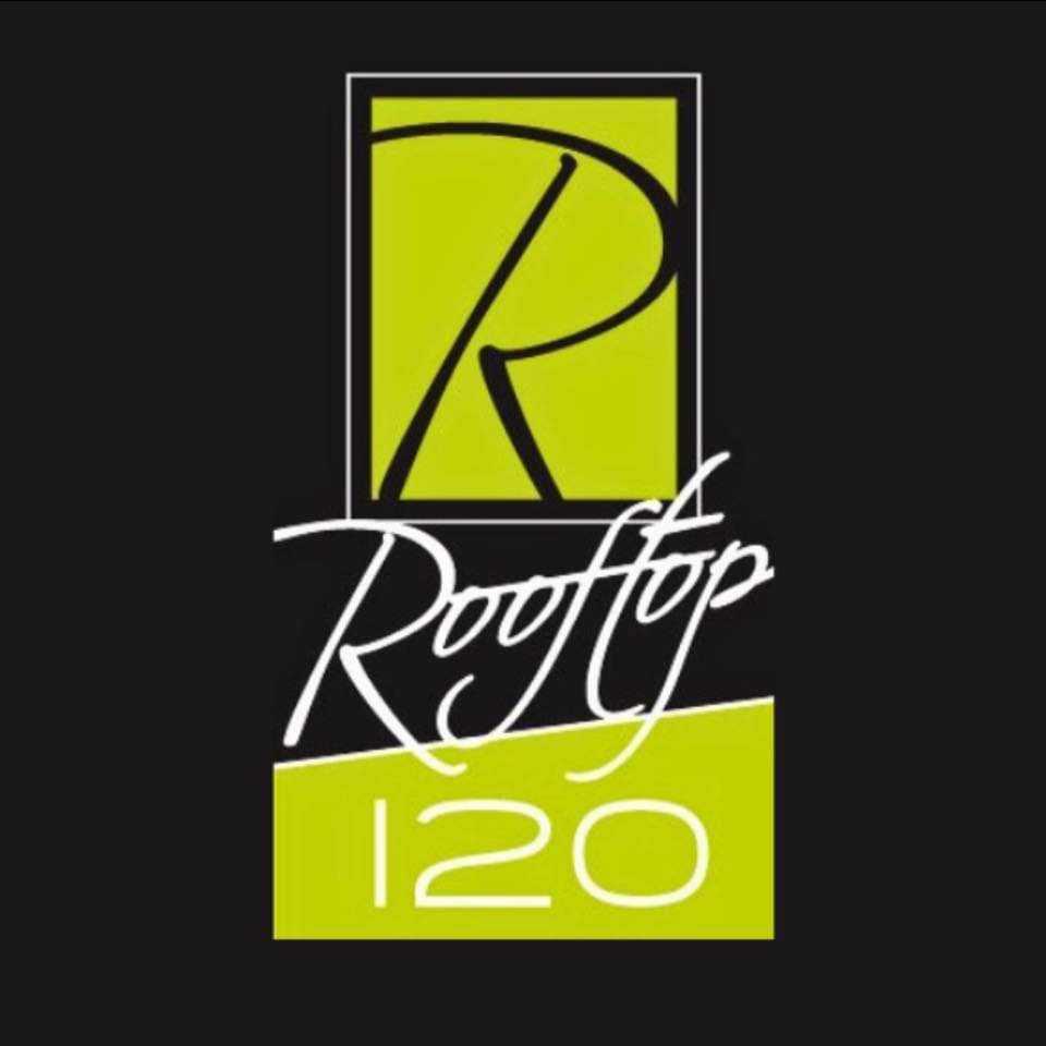 Rooftop 120 logo