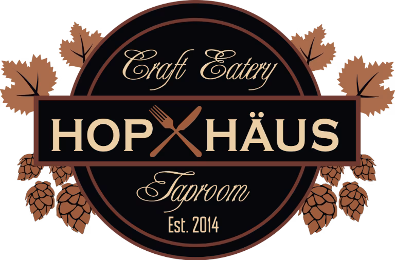 Hop Haus Southington logo