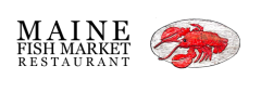 Maine Fish Market Restaurant logo
