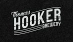 Thomas Hooker Brewery at Colt logo