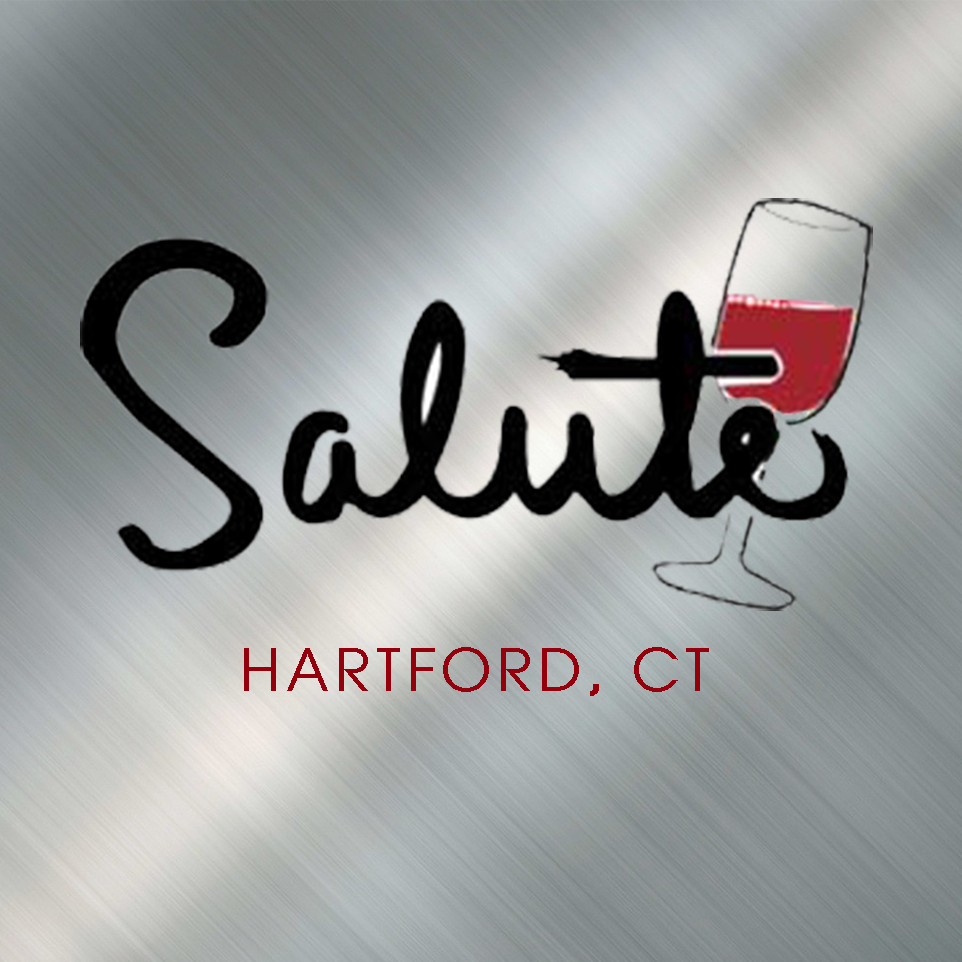 Salute logo