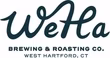 WeHa Brewing & Roasting Company logo