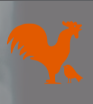 Birdie Lounge logo