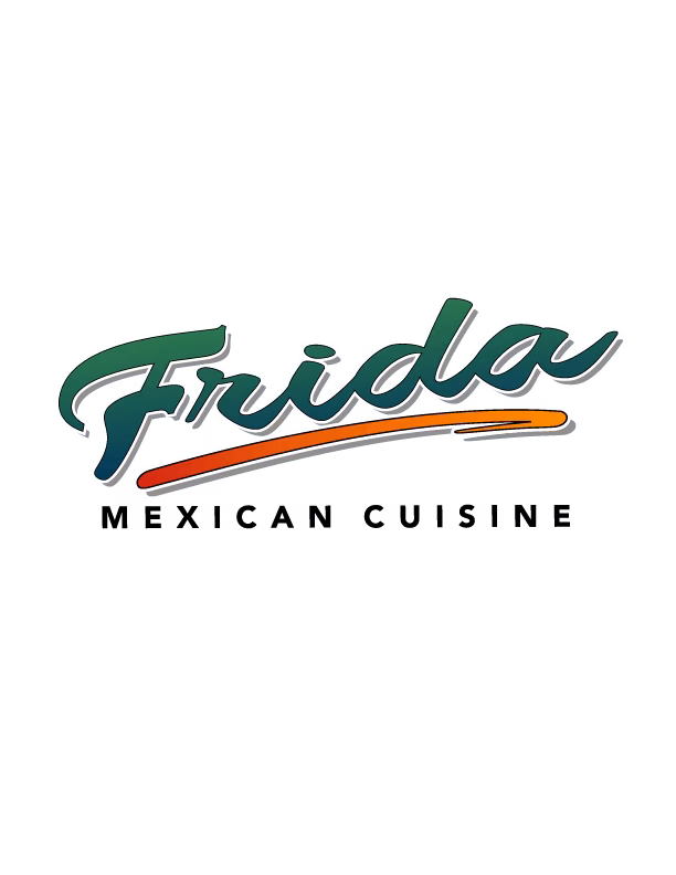 Frida Mexican Cuisine logo