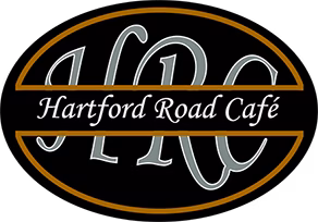 Hartford Road Cafe logo
