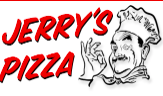 Jerry's Pizza logo