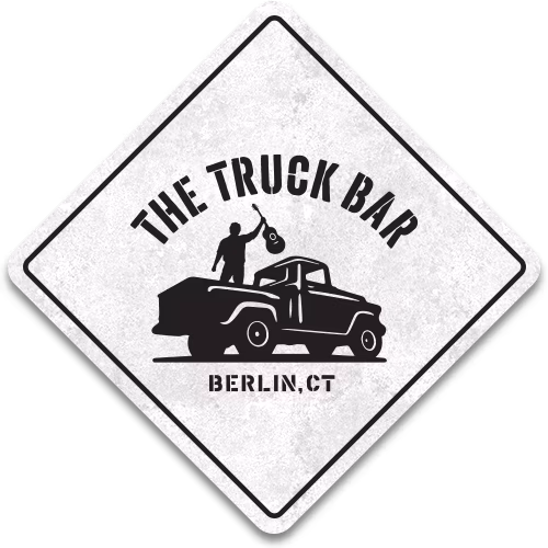The Truck Bar – Higganum, CT logo