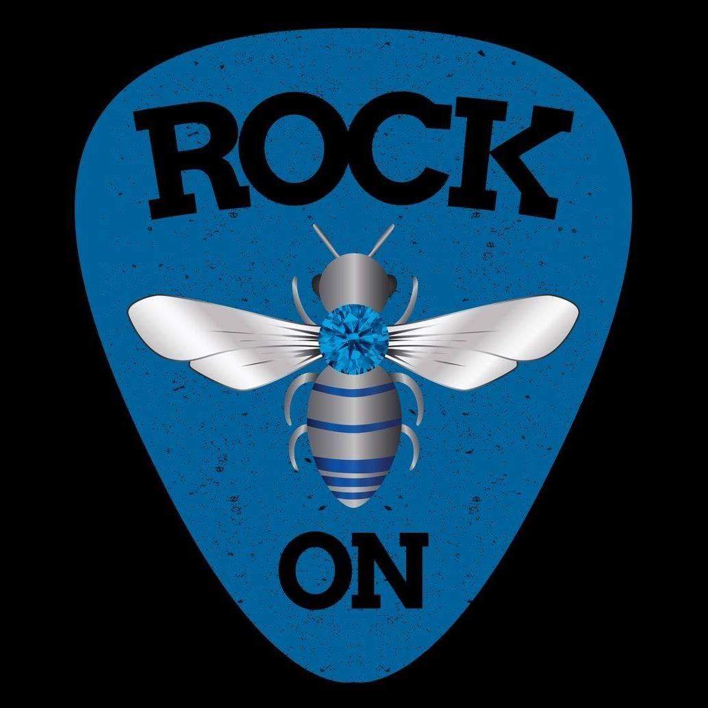 Crystal Bees logo