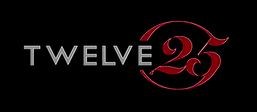 Twelve25 Sports Bar logo