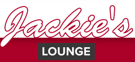 Jackie's Lounge logo