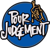 Pour Judgement logo