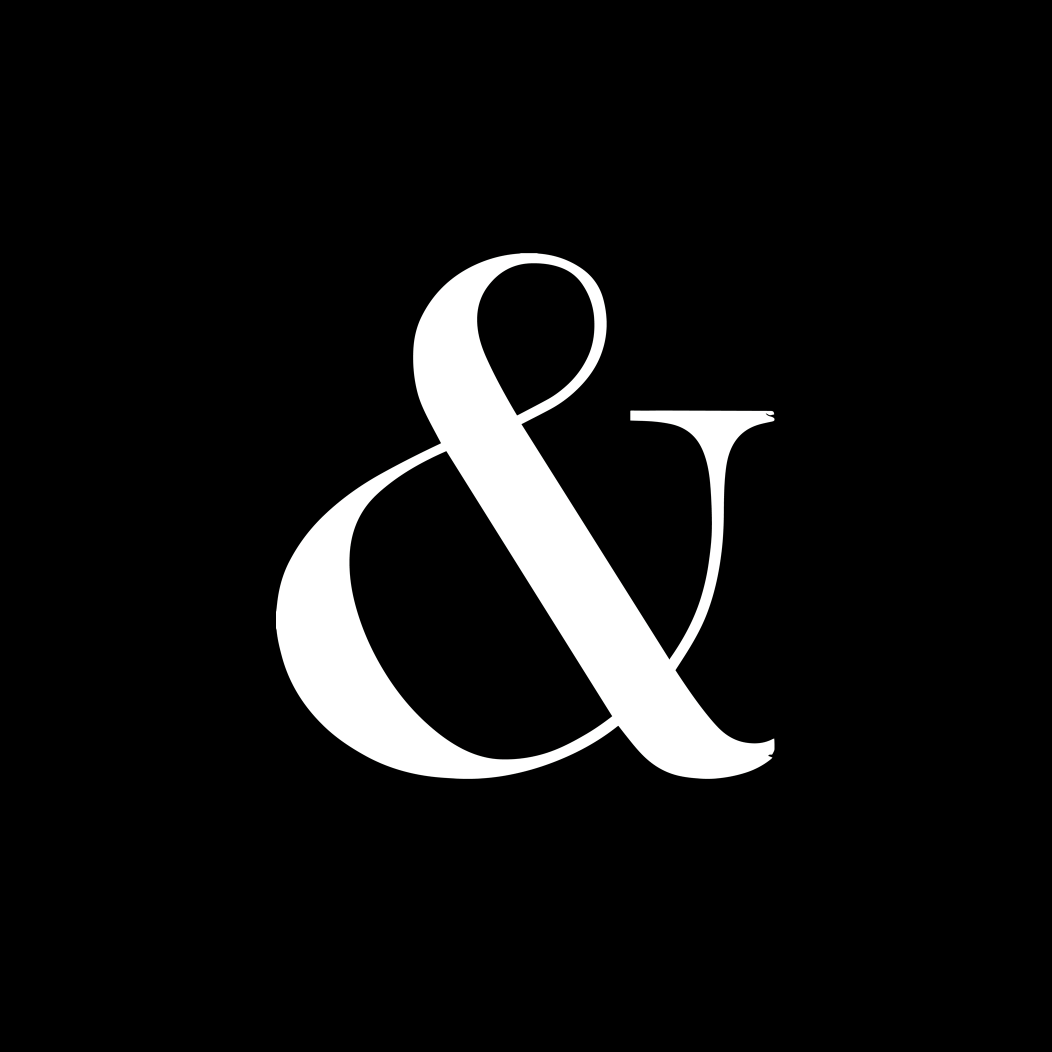 Caleb & Broad logo