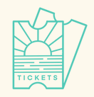 Tickets Bar & Grille logo